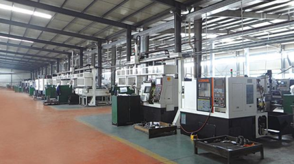 產(chǎn)業(yè)應(yīng)用案例