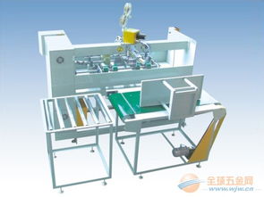 全自動(dòng)釘箱機(jī),全國(guó)銷量冠軍 東莞啟德機(jī)械